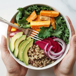 7-Day Detox & Revitalize Program
