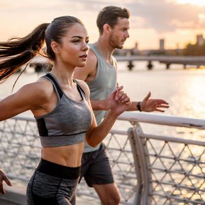 Fitness Plans Option 1